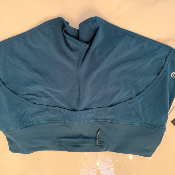 Lululemon Run Time Short - Picture 6 of 9